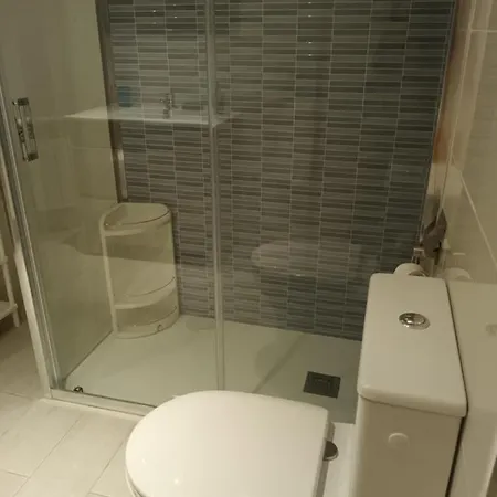 Apartamento Cerca De La Playa Χιχόν