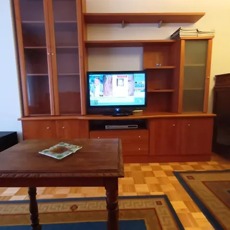 Διαμέρισμα Apartamento Cerca De La Playa