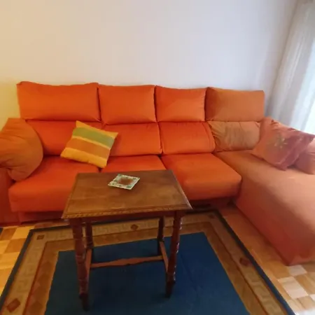 Apartamento Cerca De La Playa