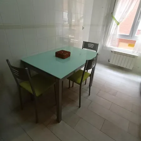 Διαμέρισμα Apartamento Cerca De La Playa