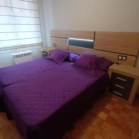 Διαμέρισμα Apartamento Cerca De La Playa *