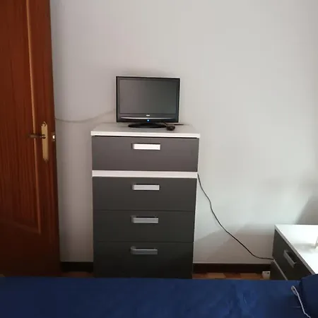 Διαμέρισμα Apartamento Cerca De La Playa