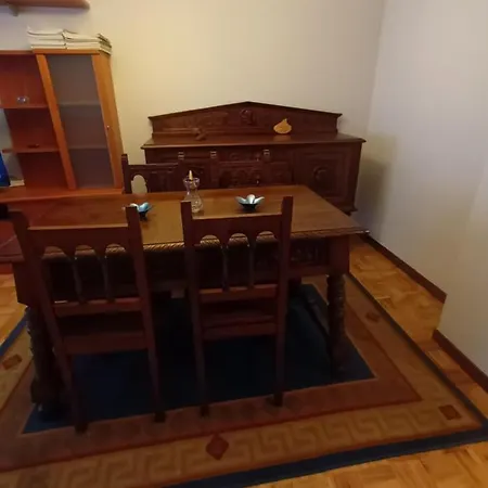 Apartamento Cerca De La Playa * Gijón