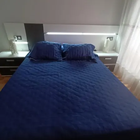 Apartamento Cerca De La Playa Διαμέρισμα Χιχόν