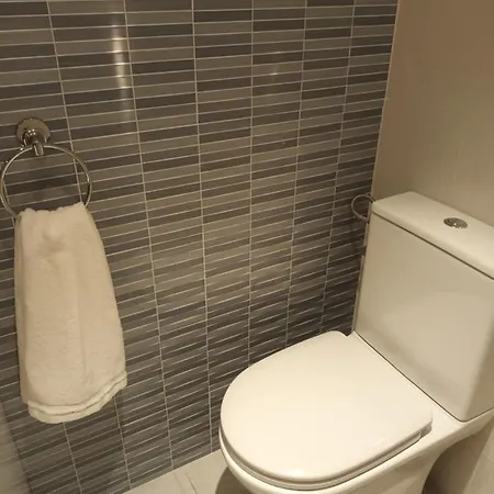 Apartamento Cerca De La Playa Διαμέρισμα