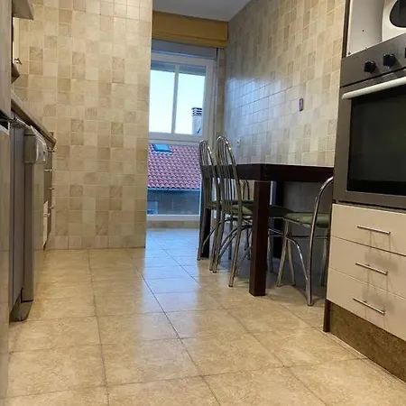 Apartment Cerca De La Playa
