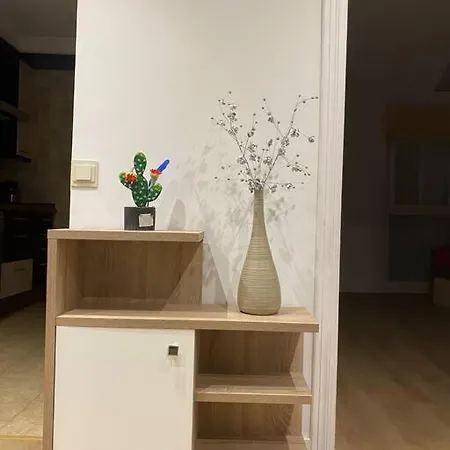 Apartment Cerca De La Playa
