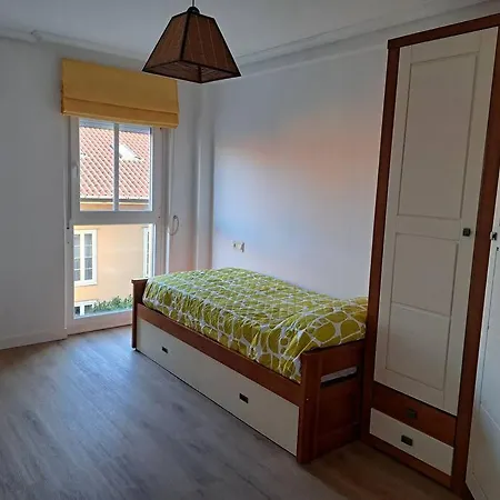 Cerca De La Playa Apartment *