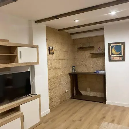 Cerca De La Playa Apartment Salinas (Castrillon)